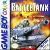 Battle Tanx Box Art Front